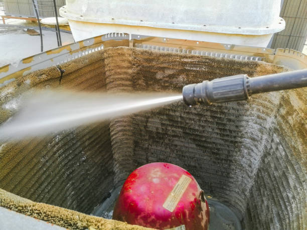 Best Affordable Air Duct Cleaning  in Seagraves, TX