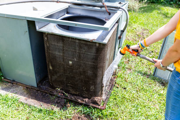 Best Emergency Air Duct Cleaning  in Seagraves, TX