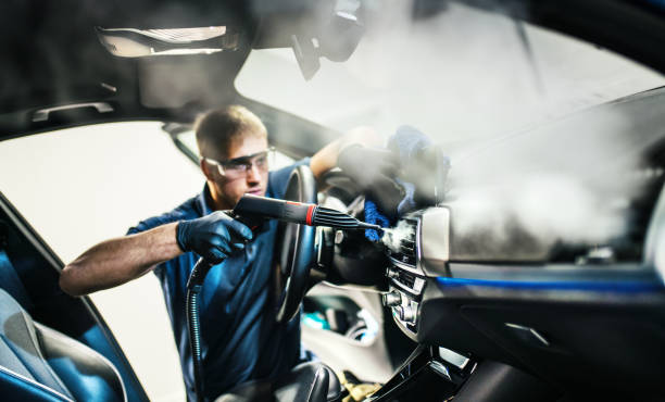 Best Duct Cleaning Specialists  in Seagraves, TX