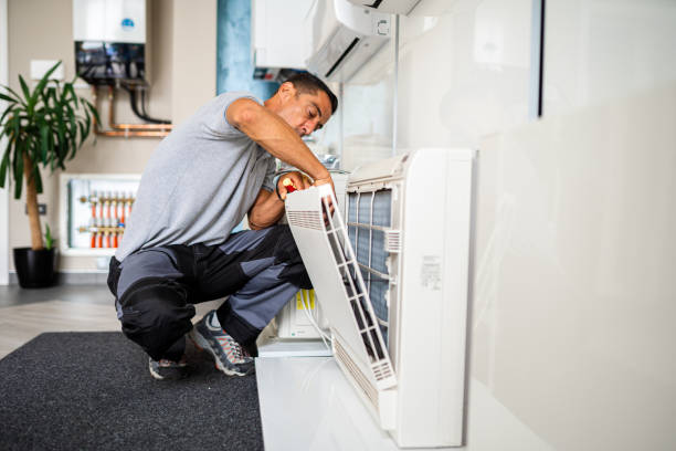 Best HVAC Air Duct Cleaning  in Seagraves, TX