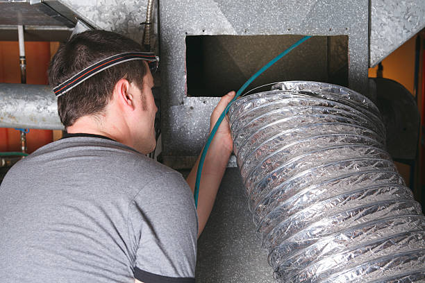 Best Dryer Vent Cleaning Services  in Seagraves, TX