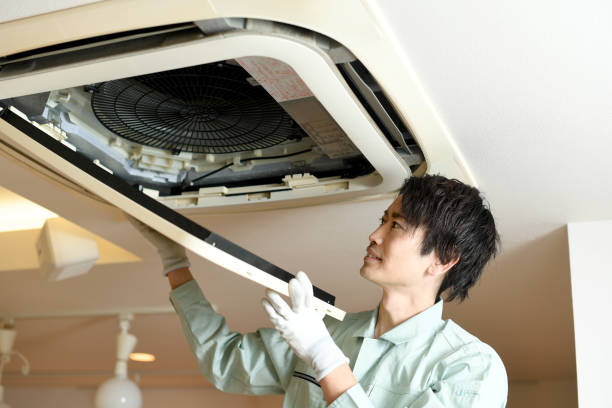 Best Air Duct Cleaning Cost  in Seagraves, TX