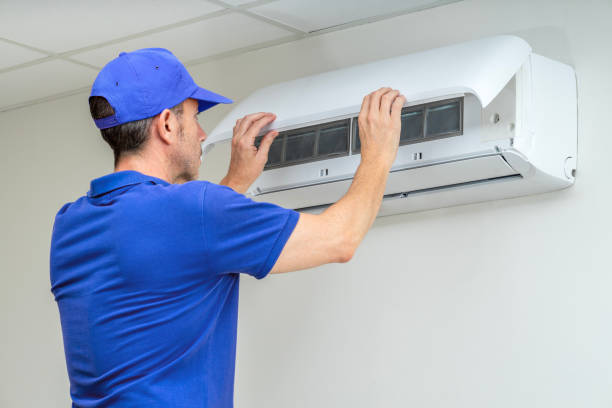 Best Air Duct Cleaning Near Me  in Seagraves, TX