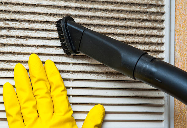 Best Affordable HVAC Duct Cleaning  in Seagraves, TX