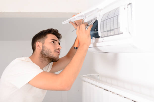 Best Air Vent Cleaning Services  in Seagraves, TX
